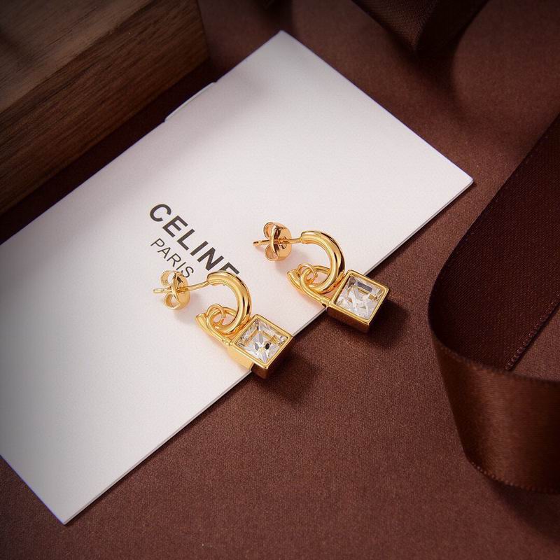 Celine Earring 02yxs19